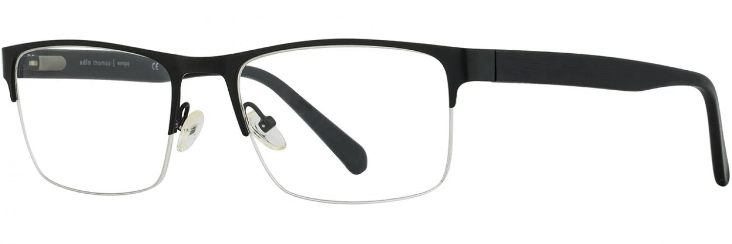 Adin Thomas AT510 Eyeglasses - view 12